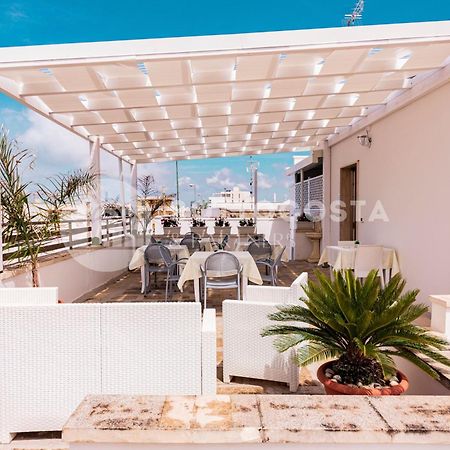 Lory'S House Hotell Porto Cesareo Eksteriør bilde