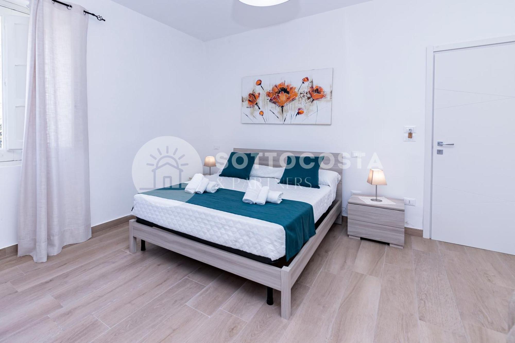 Lory'S House Hotell Porto Cesareo Rom bilde