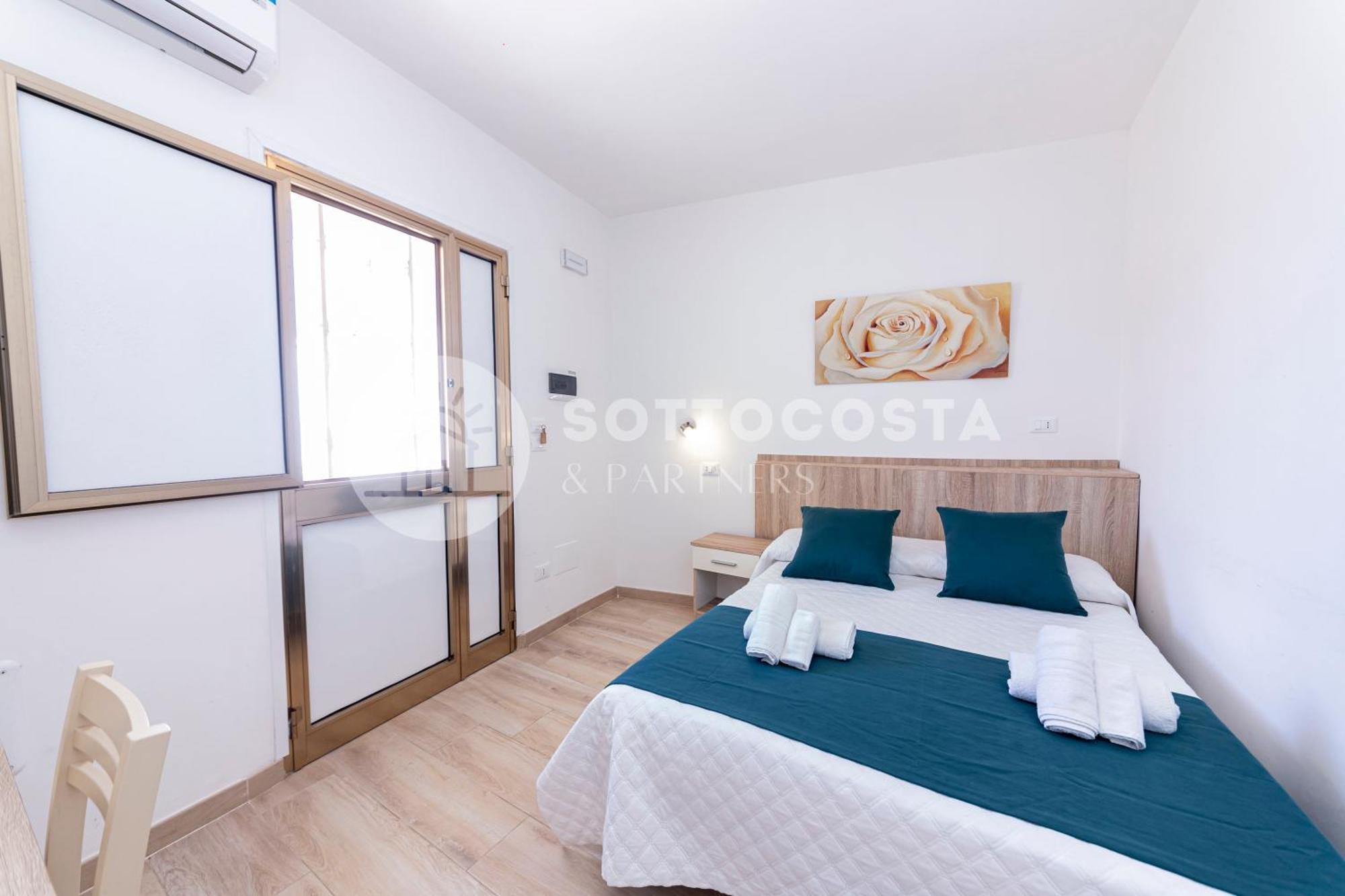 Lory'S House Hotell Porto Cesareo Eksteriør bilde