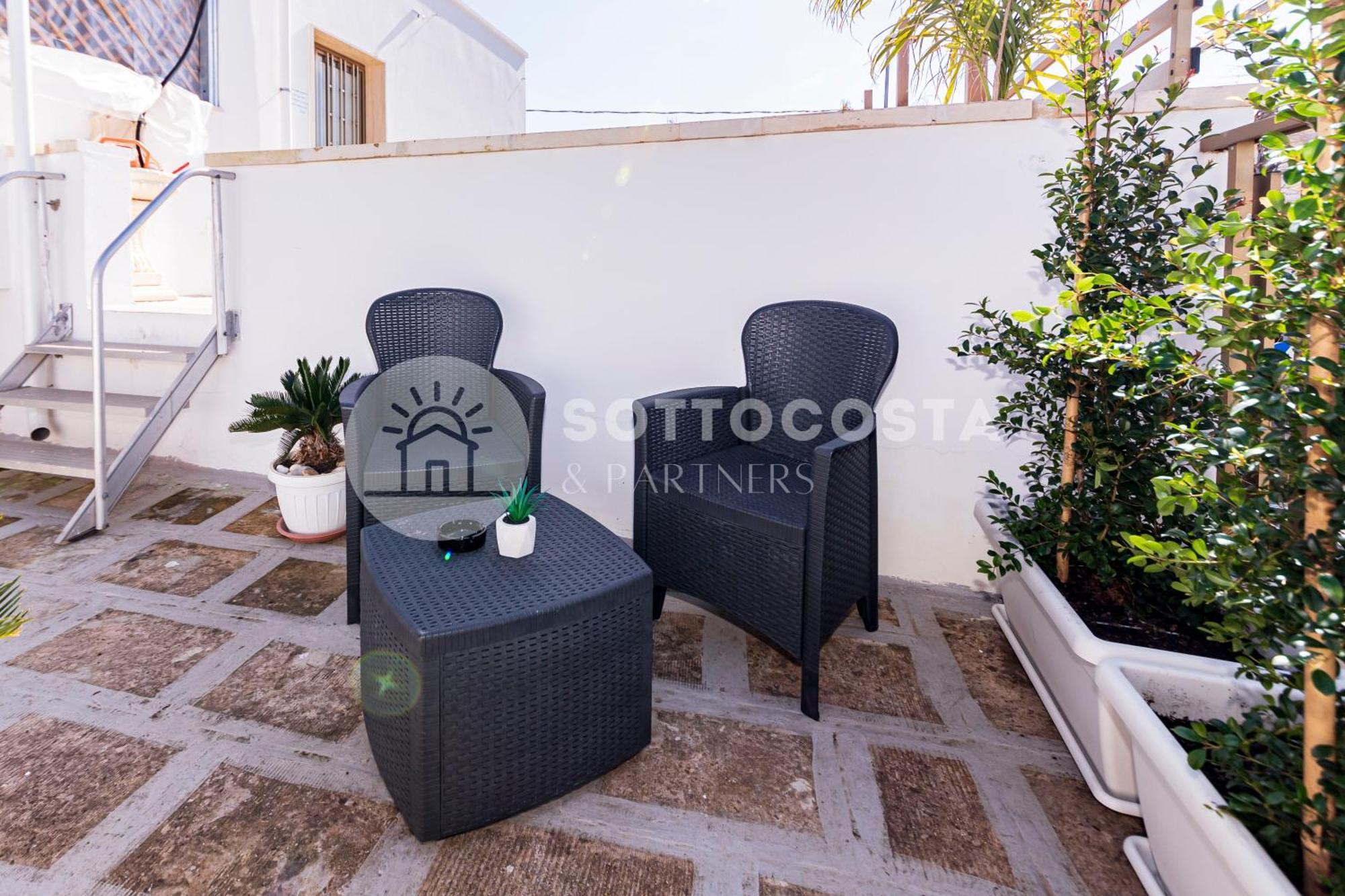 Lory'S House Hotell Porto Cesareo Rom bilde