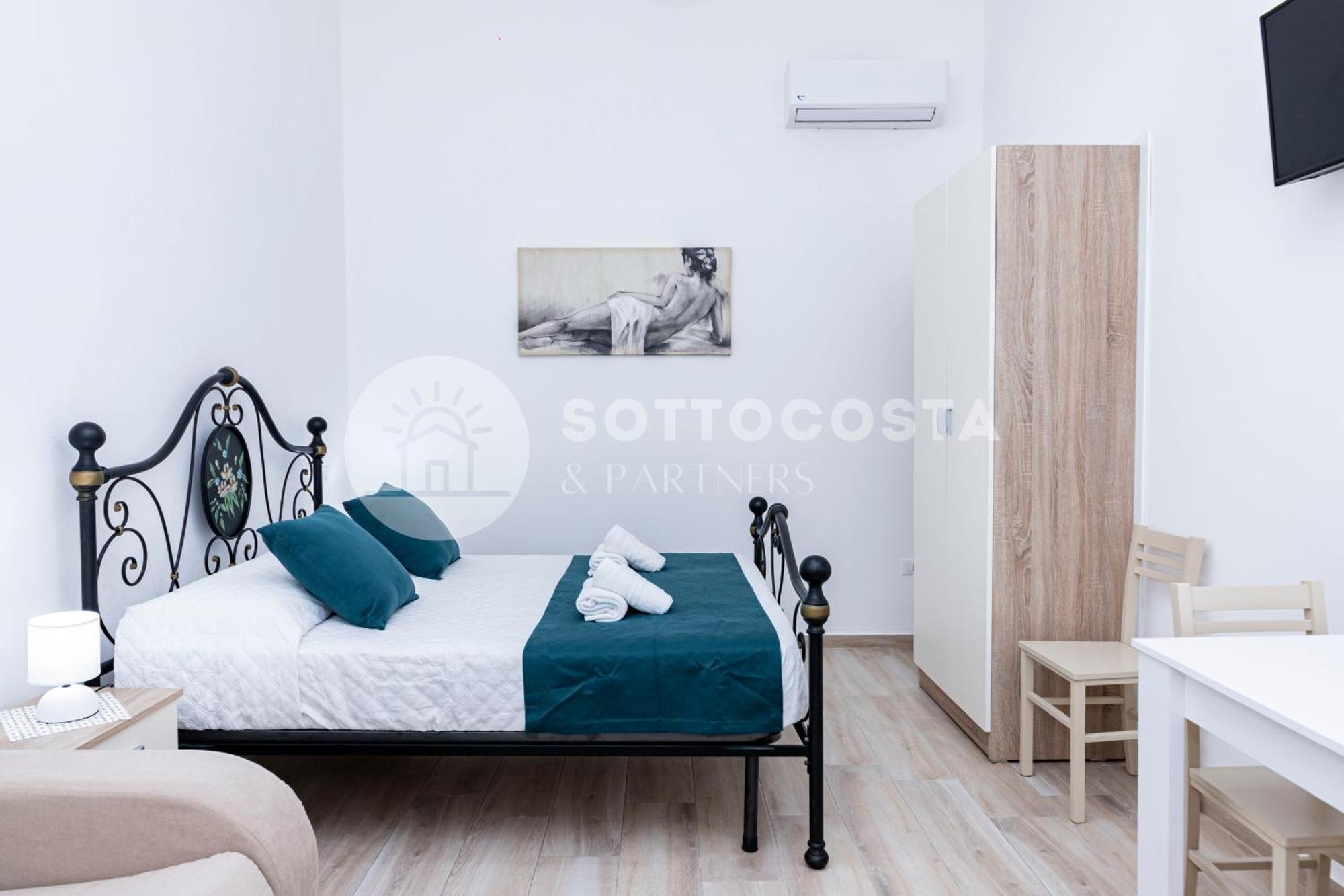 Lory'S House Hotell Porto Cesareo Rom bilde