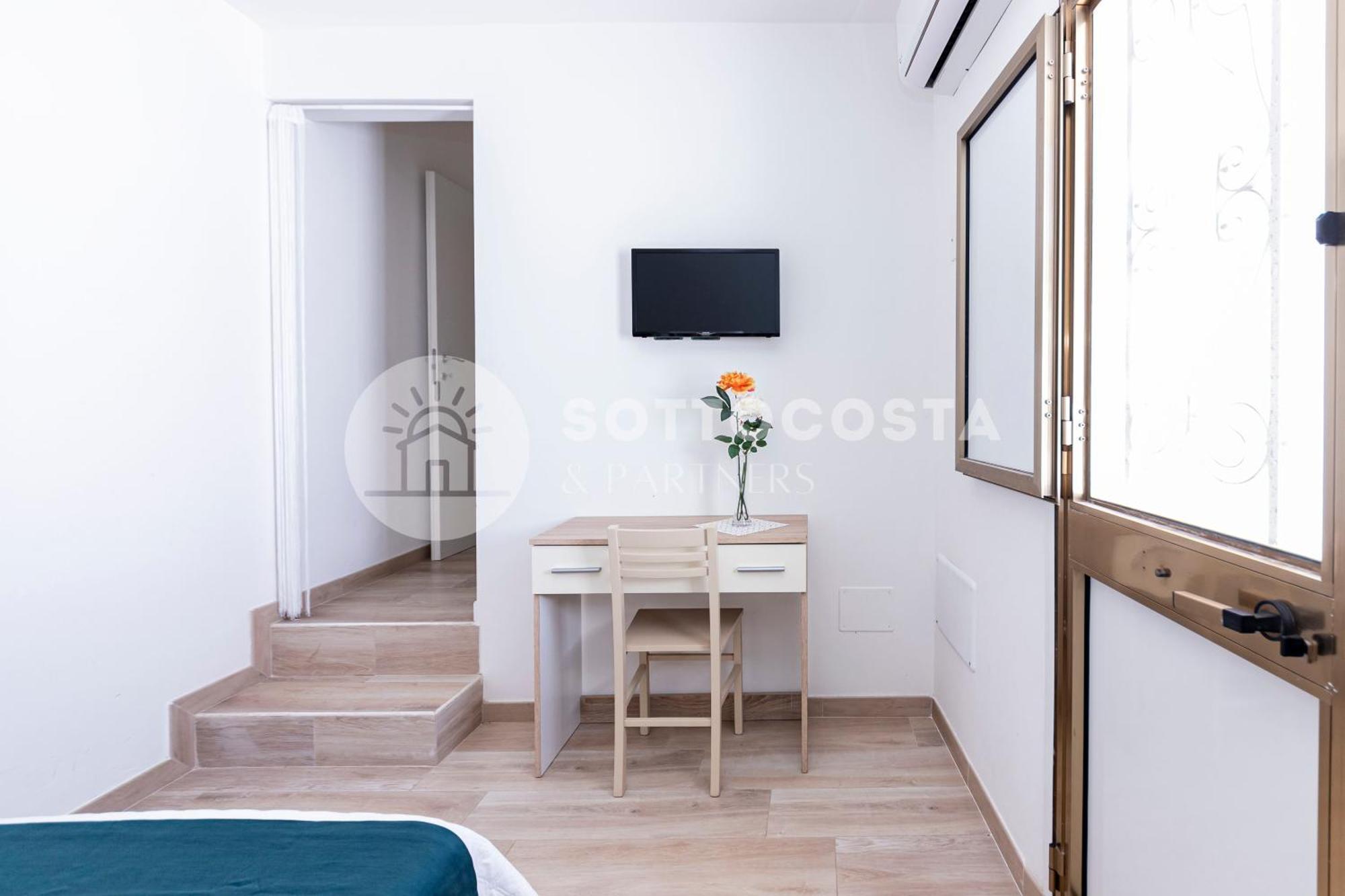 Lory'S House Hotell Porto Cesareo Rom bilde