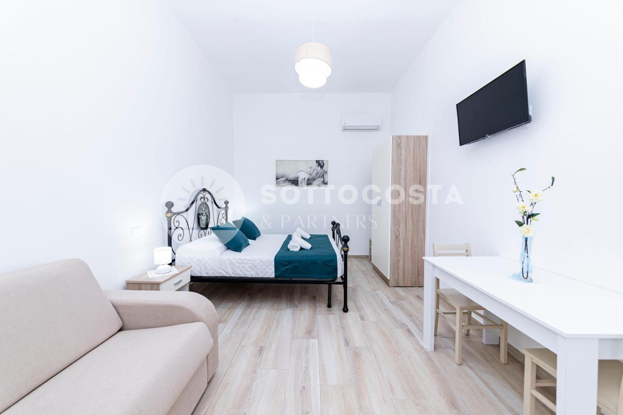 Lory'S House Hotell Porto Cesareo Rom bilde