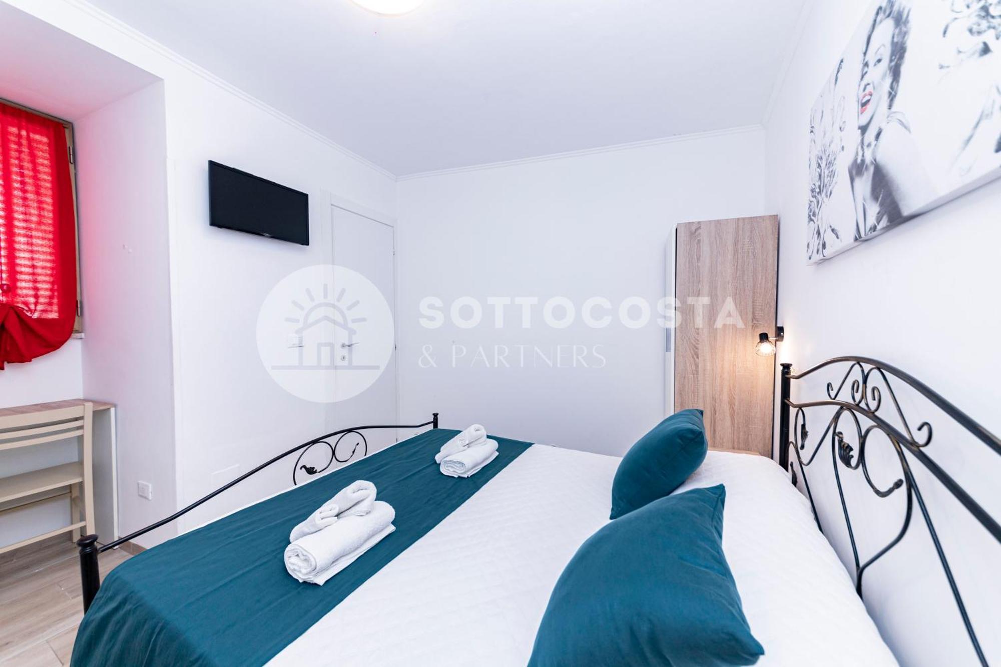 Lory'S House Hotell Porto Cesareo Rom bilde