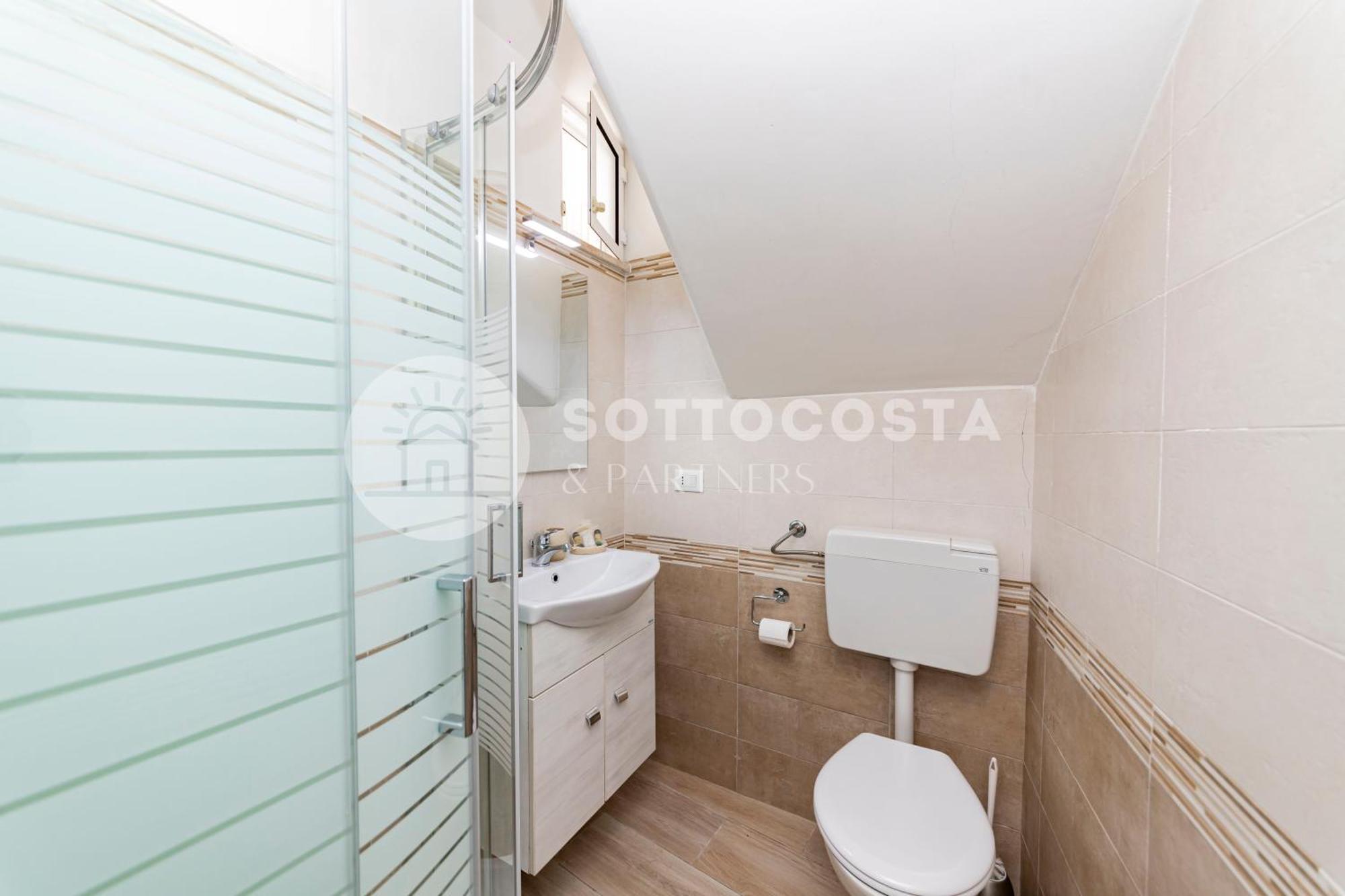 Lory'S House Hotell Porto Cesareo Eksteriør bilde