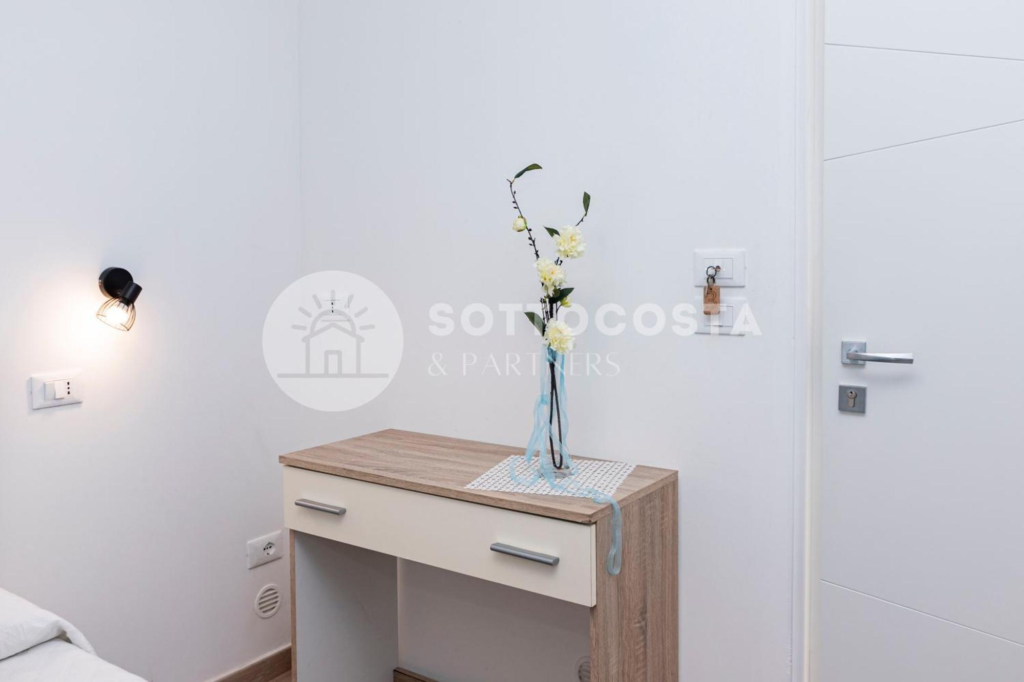 Lory'S House Hotell Porto Cesareo Rom bilde