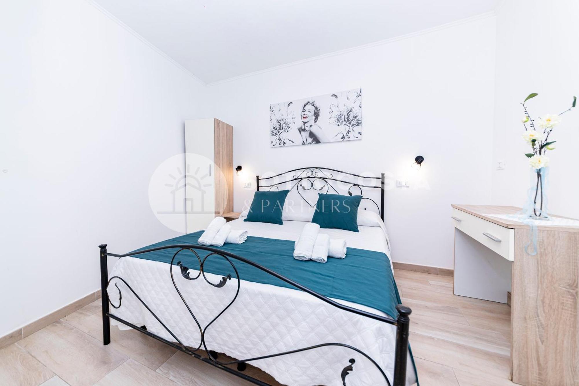 Lory'S House Hotell Porto Cesareo Rom bilde