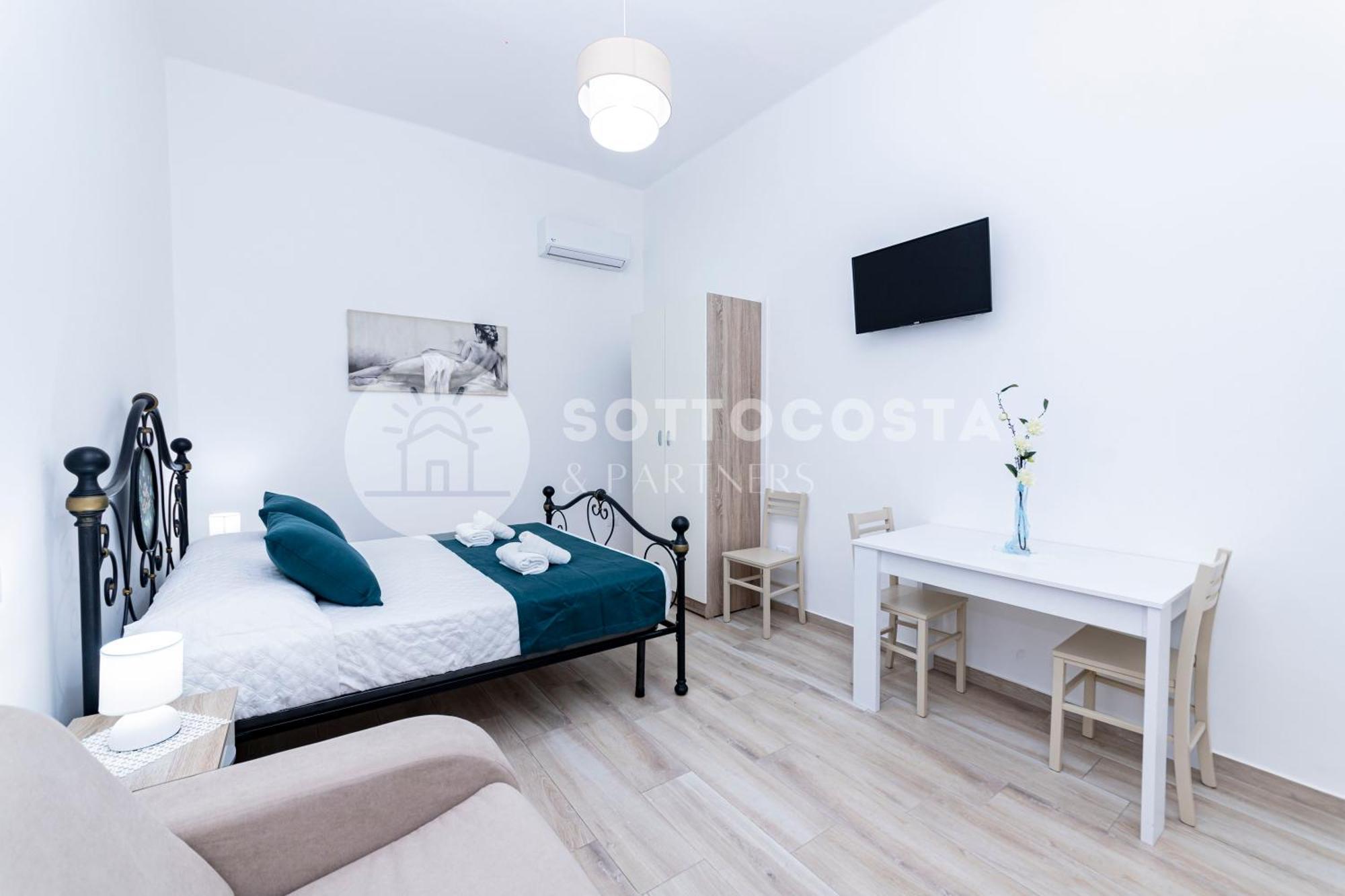 Lory'S House Hotell Porto Cesareo Eksteriør bilde