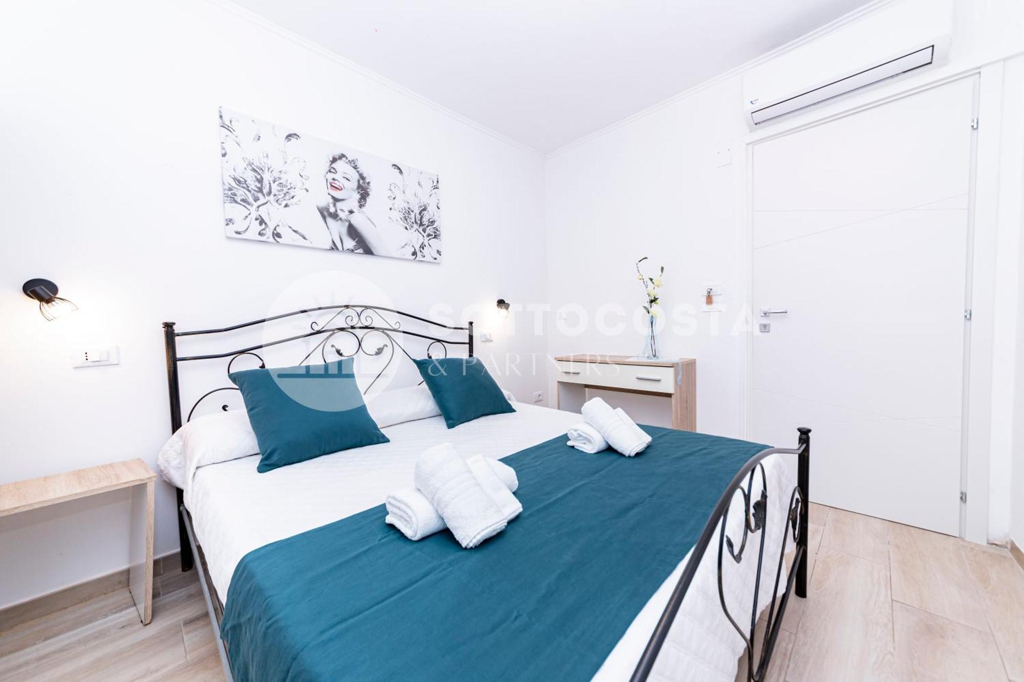 Lory'S House Hotell Porto Cesareo Eksteriør bilde