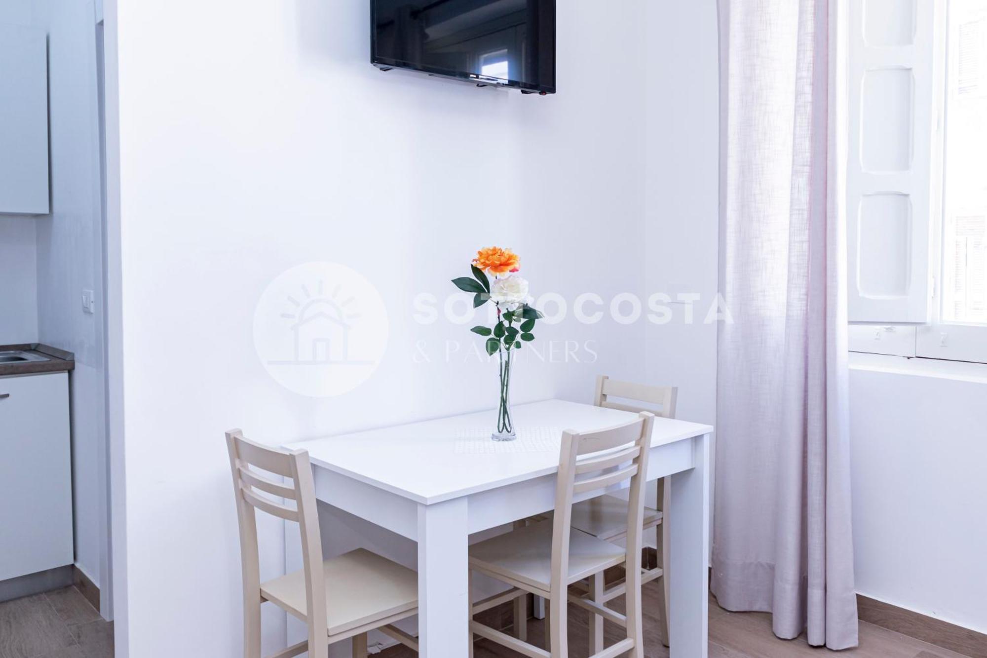 Lory'S House Hotell Porto Cesareo Rom bilde